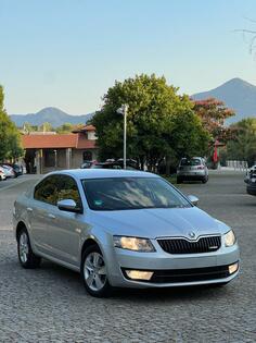 Škoda - Octavia - 1.6 TDI