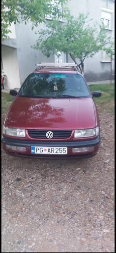 Volkswagen - Passat - 3