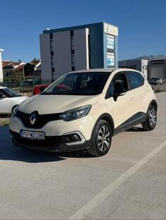 Renault - Captur - 1.5 dci