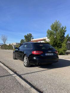 Audi - A4 - 2.0 TDI