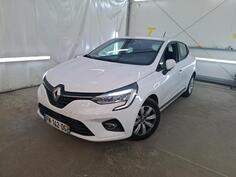 Renault - Clio - 1.5 DCI 85ks