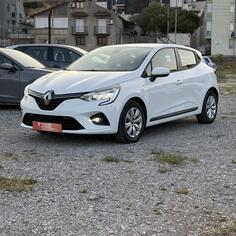 Renault - Clio - 1.5 DCI 85ks