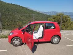 Škoda - Citigo - 1.0 MPI