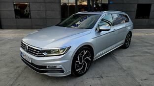 Volkswagen - Passat - 1.6 Tdi