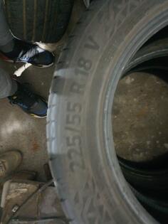 Continental - Premium - Summer tire