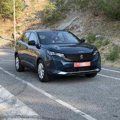 Peugeot - 3008 - 8mm lanac - 1.5 HDI 130ks