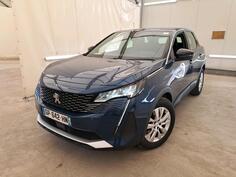 Peugeot - 3008 - 8mm lanac - 1.5 HDI 130ks