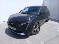 Peugeot - 3008 - 1.5 Allure hdi Automatik