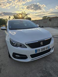 Peugeot - 308 - 1.5 hdi