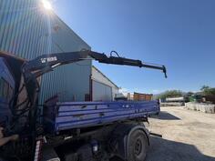 Palfinger - HIAB