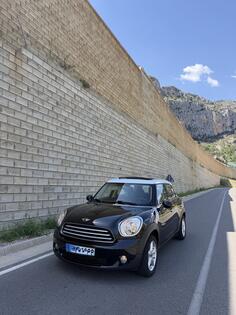 Mini - Countryman - 1.6
