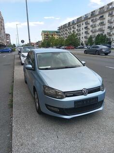 Volkswagen - Polo - 1.2