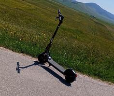 Stevens - Sagway Ninebot f2 pro e