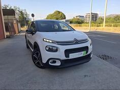 Citroen - C3 - 1.2 puretech