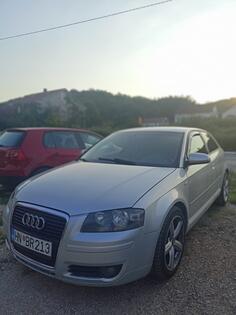 Audi - A3 - 2.0