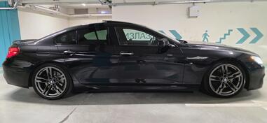 BMW - 640 Gran Coupe - 640xd