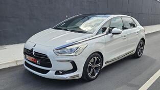 Citroen - DS5 - 1.6 Hdi