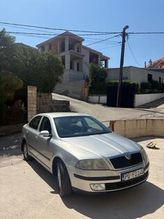 Škoda - Octavia - 1.9 TDI