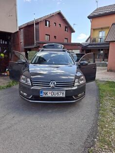 Volkswagen - Passat - 1.6TDI