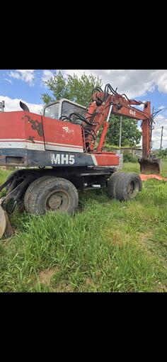 O&K - MH5