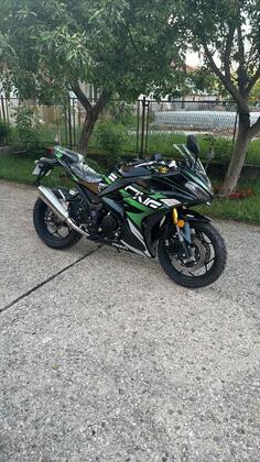 Peda - PRO XT 250
