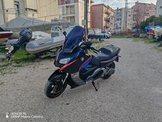 BMW - C 6000
