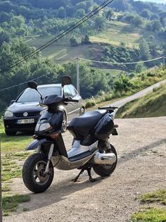 Aprilia - skuter