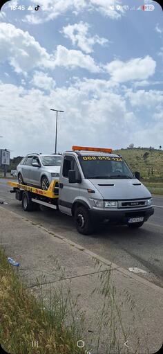 Iveco - Daily