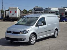 Volkswagen - Caddy - 1.6 TDI
