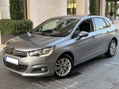 Citroen - C4 - 1.2