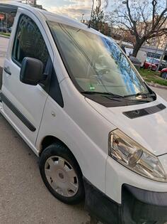 Fiat - FIAT SKUDO