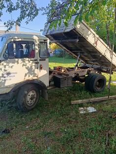 Zastava - 508d