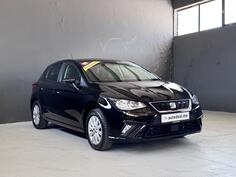 Seat - Ibiza - 1.6 TDI