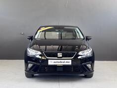 Seat - Ibiza - 1.6 TDI