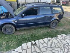 Volkswagen - Passat - 1.9TDI