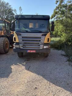 Scania - P380