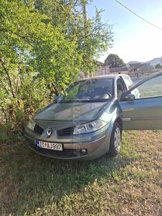Renault - Megane - 1.5dci