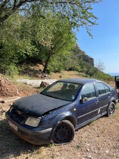 Volkswagen - Bora - 1.6 sr