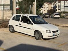 Opel - Corsa - 1.5 TD