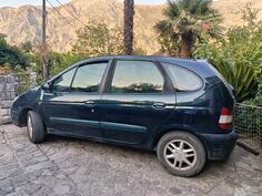 Renault - Scenic - 1.9TDI
