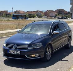 Volkswagen - Passat - 2.0 TDI