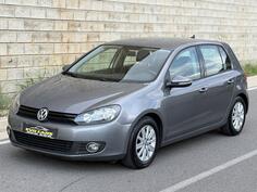 Volkswagen - Golf 6 - 1.6 tdi