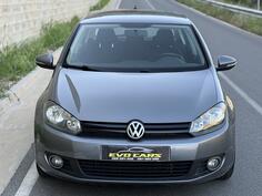 Volkswagen - Golf 6 - 1.6 tdi