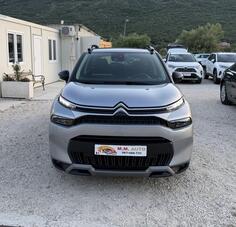 Citroen - C3 Aircross - 1.5 HDI AUTOMATIK