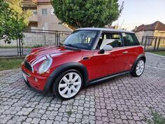 Mini - One D - 1.4 d