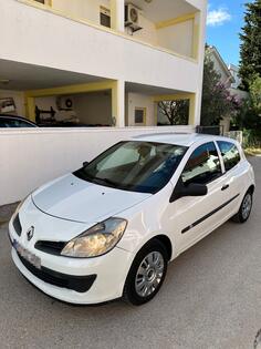Renault - Clio - 1.5DCI