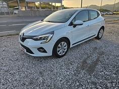 Renault - Clio - 1.5dci PUTNICKI