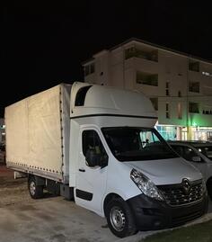 Renault - Master