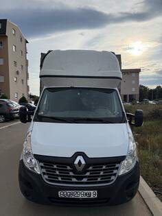Renault - Master