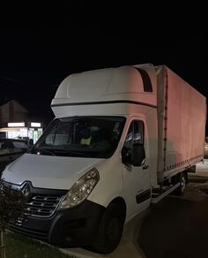 Renault - Master